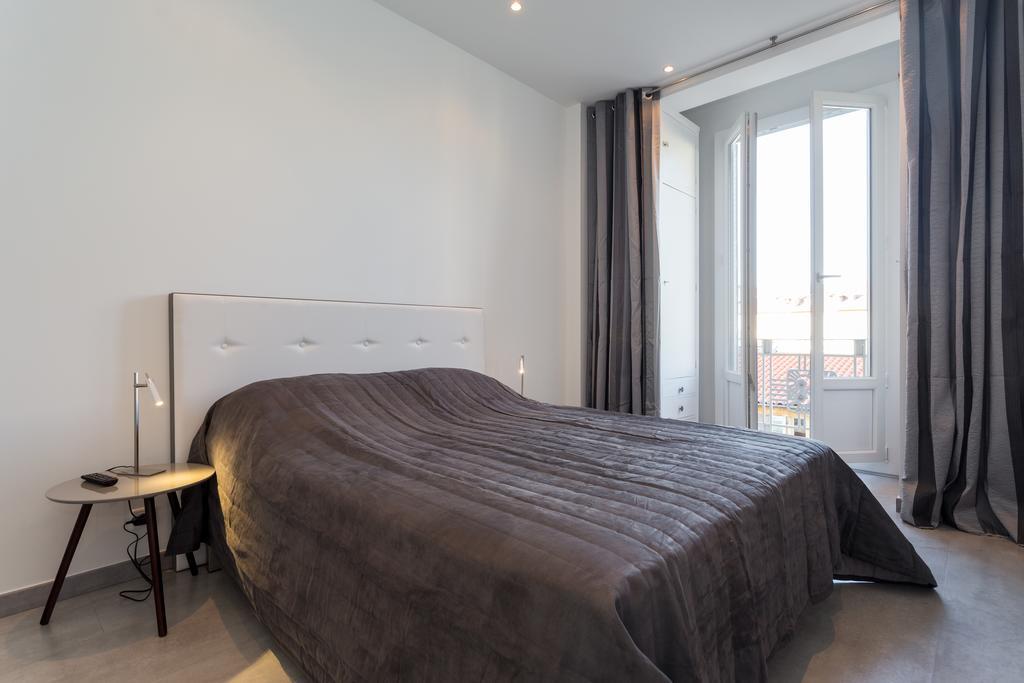 Appartement Lascaris - Port De - Cosy