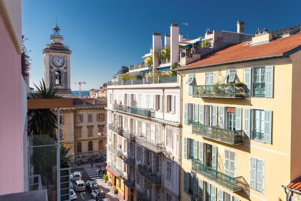 Appartement Lascaris - Port De - Cosy *