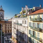 Lascaris - Port De Nice - Cosy Apartment