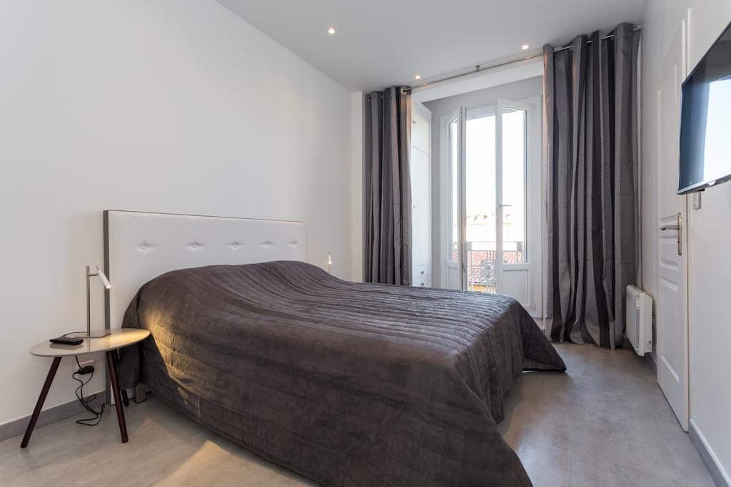 Lascaris - Port De Nice - Cosy Apartment *