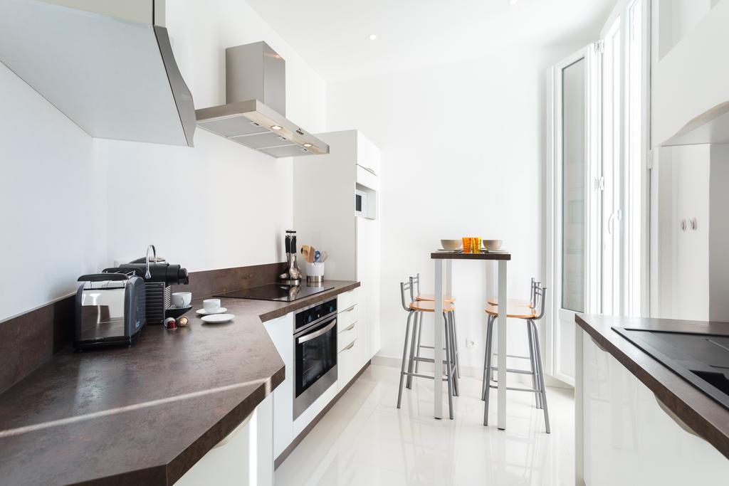 Lascaris - Port De Nice - Cosy Apartment Nice