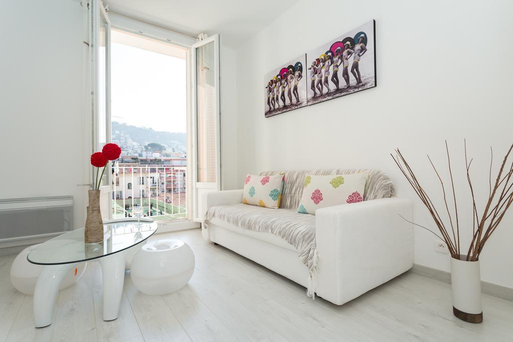 Lascaris - Port De Nice - Cosy Apartment Apartment