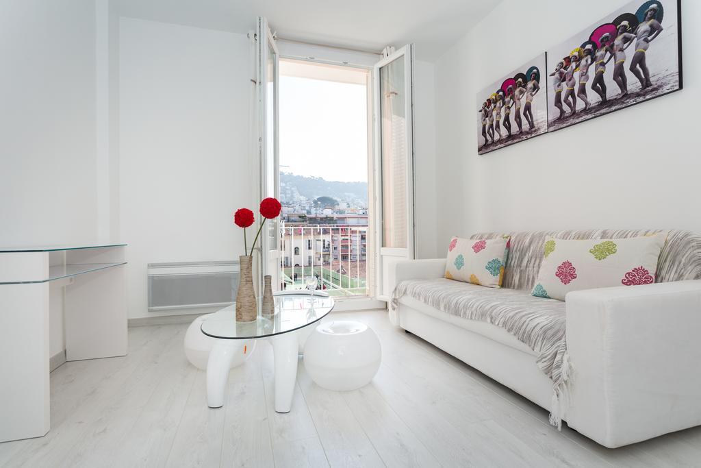 Lascaris - Port De Nice - Cosy Apartment *
