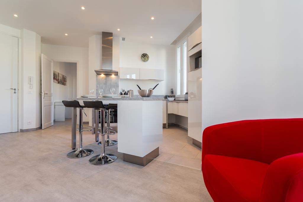 Lascaris - Port De Nice - Cosy Apartment Nice