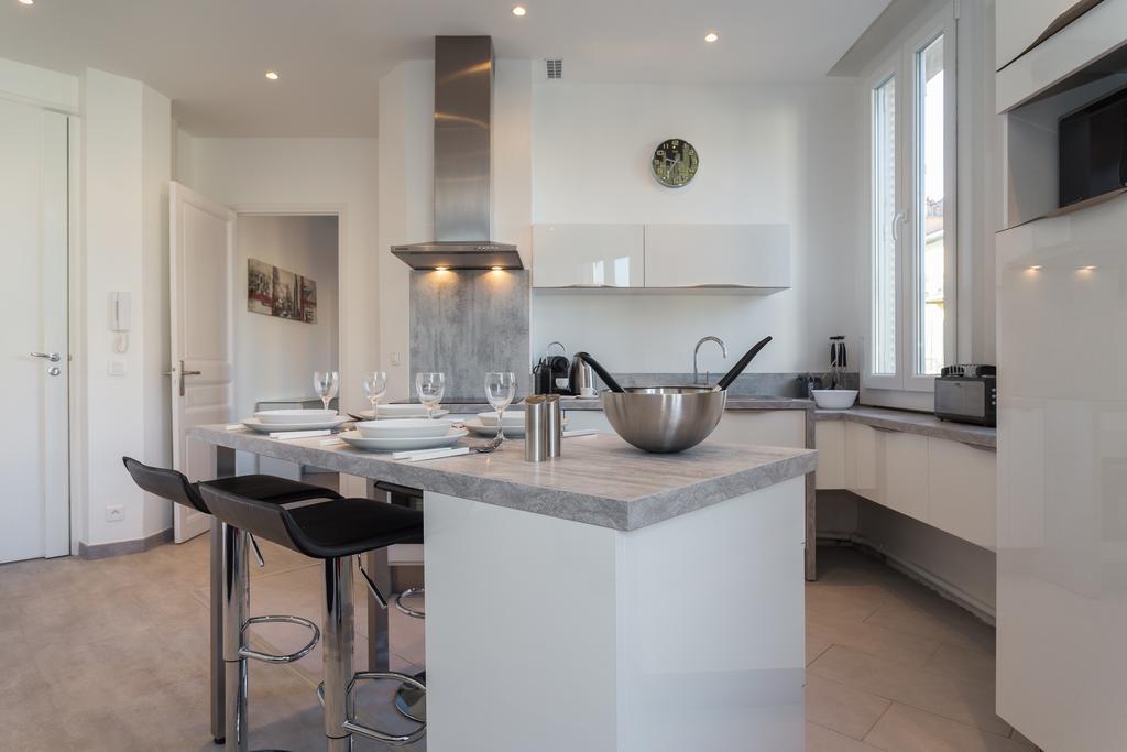 Lascaris - Port De Nice - Cosy Apartment Apartment Nice