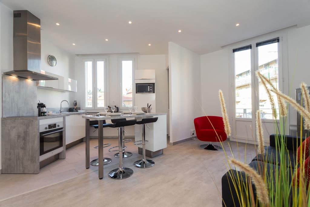 Lascaris - Port De Nice - Cosy Apartment Nice