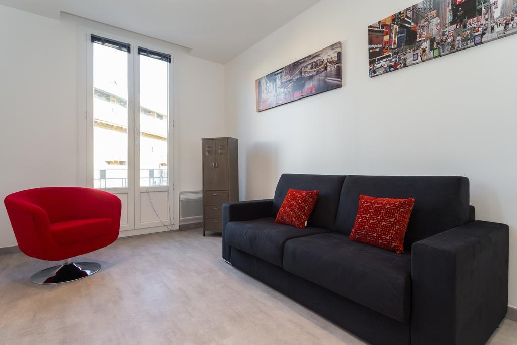 Lascaris - Port De Nice - Cosy Apartment Apartment *