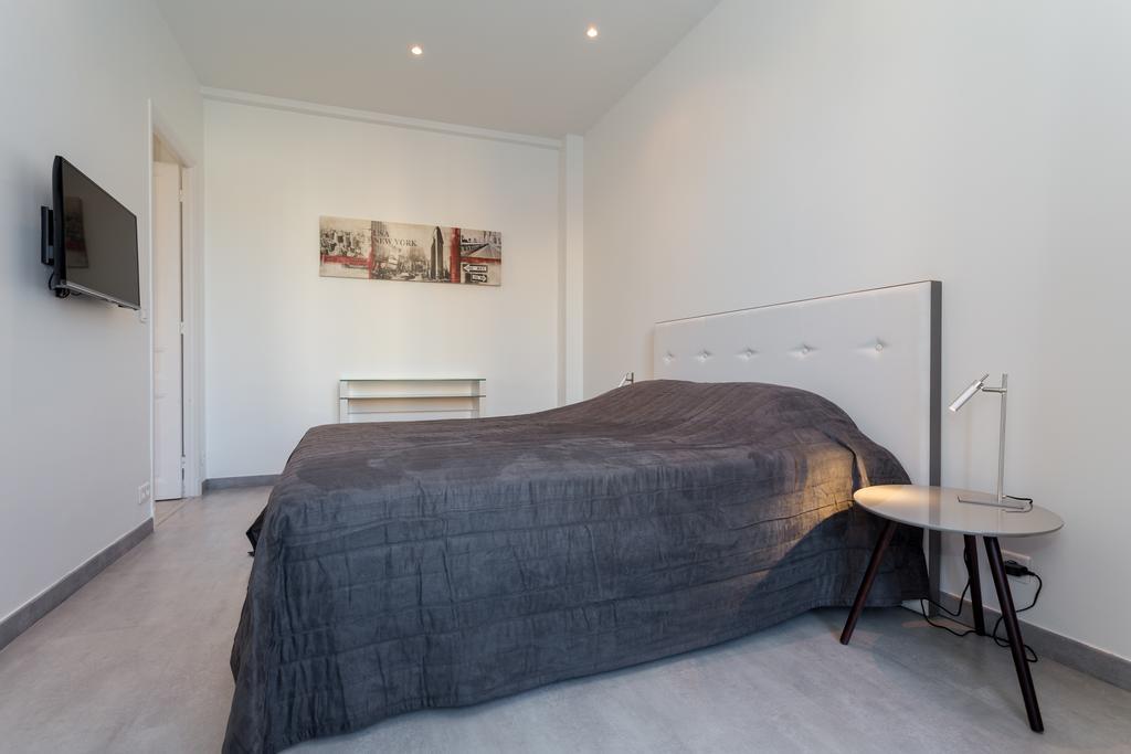 Apartment Lascaris - Port De Nice - Cosy Apartment *